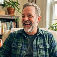 James R., verified FlushPril customer